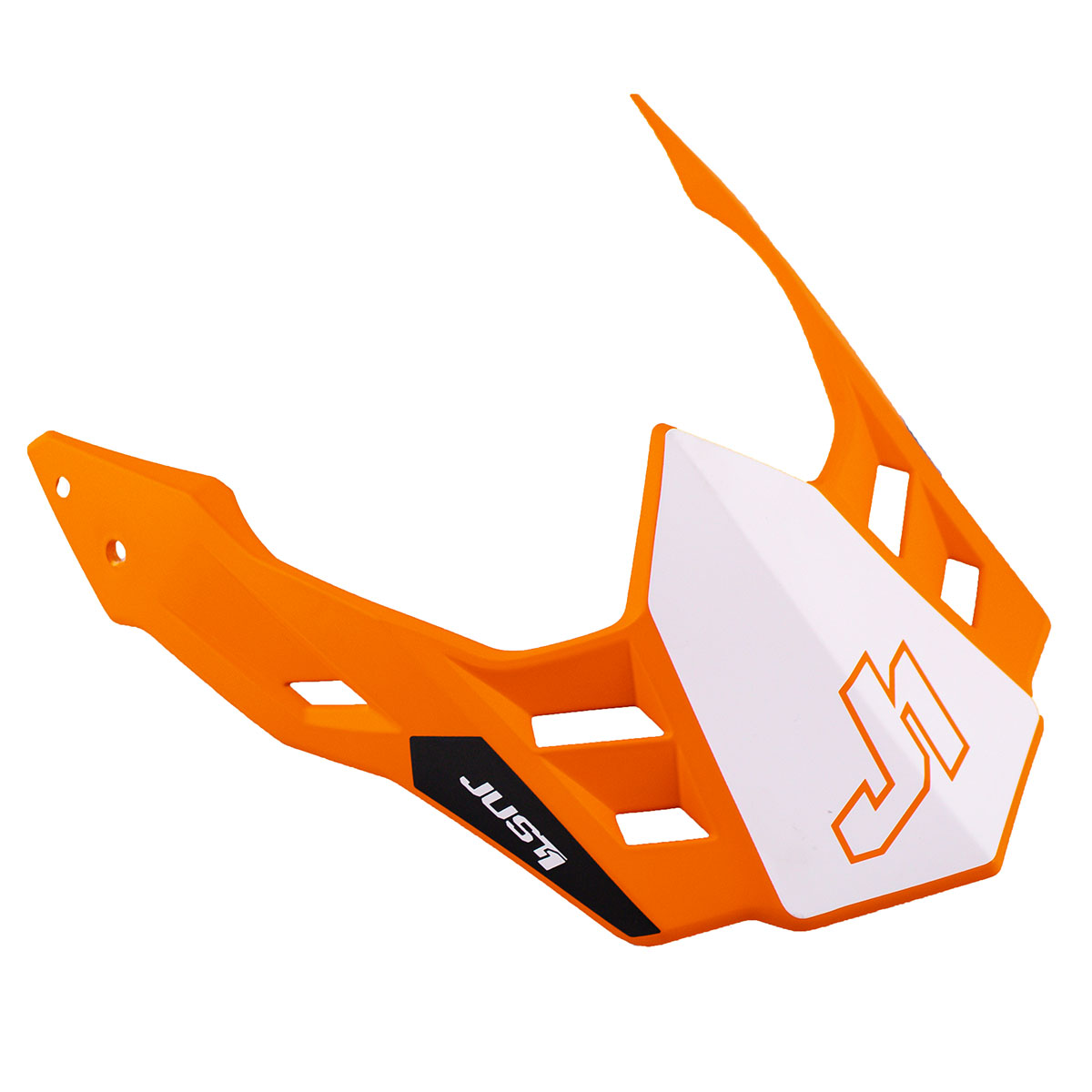Козырек для шлема JUST1 J34 PRO OuterSpace