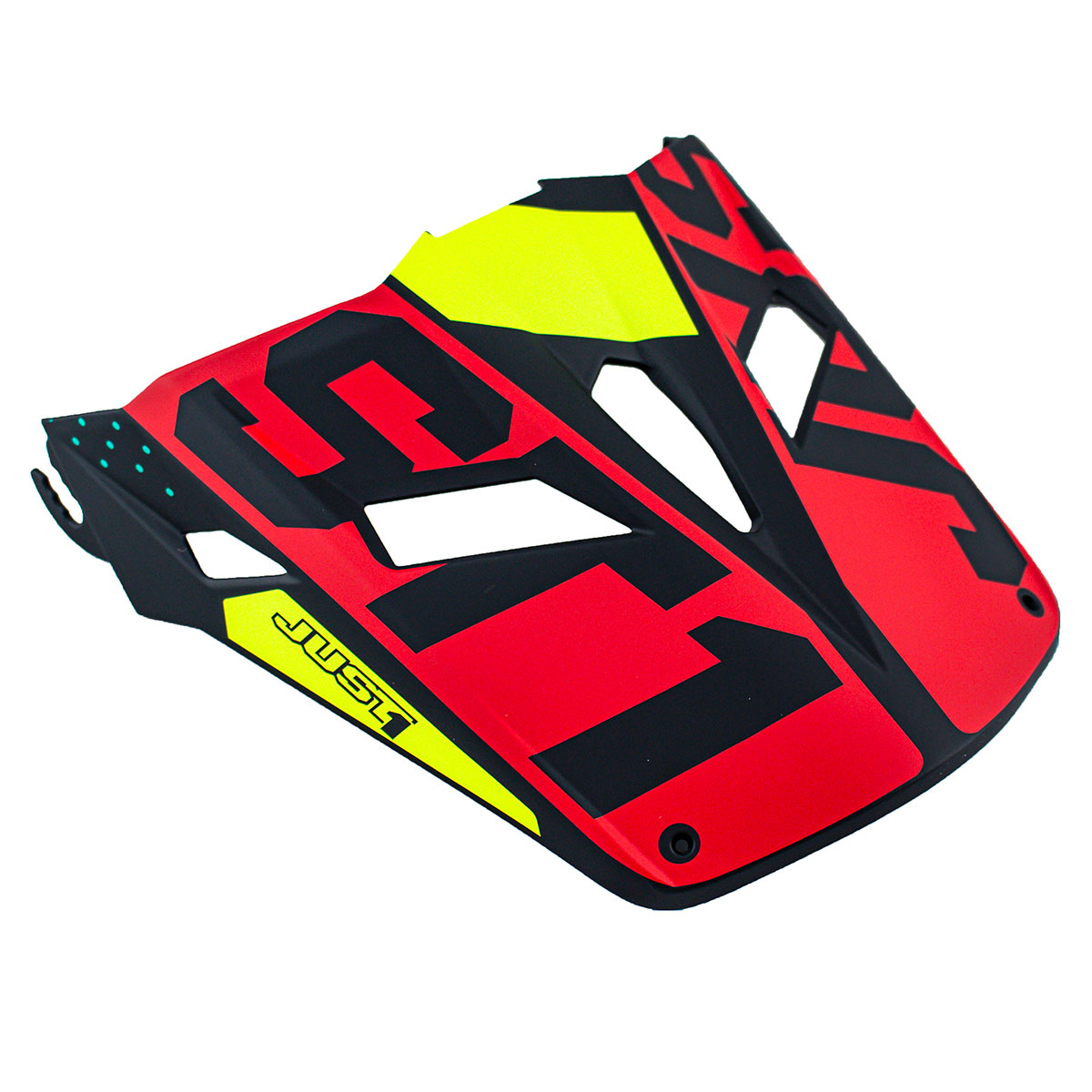 Козырек для шлема JUST1 J22 F FALCON