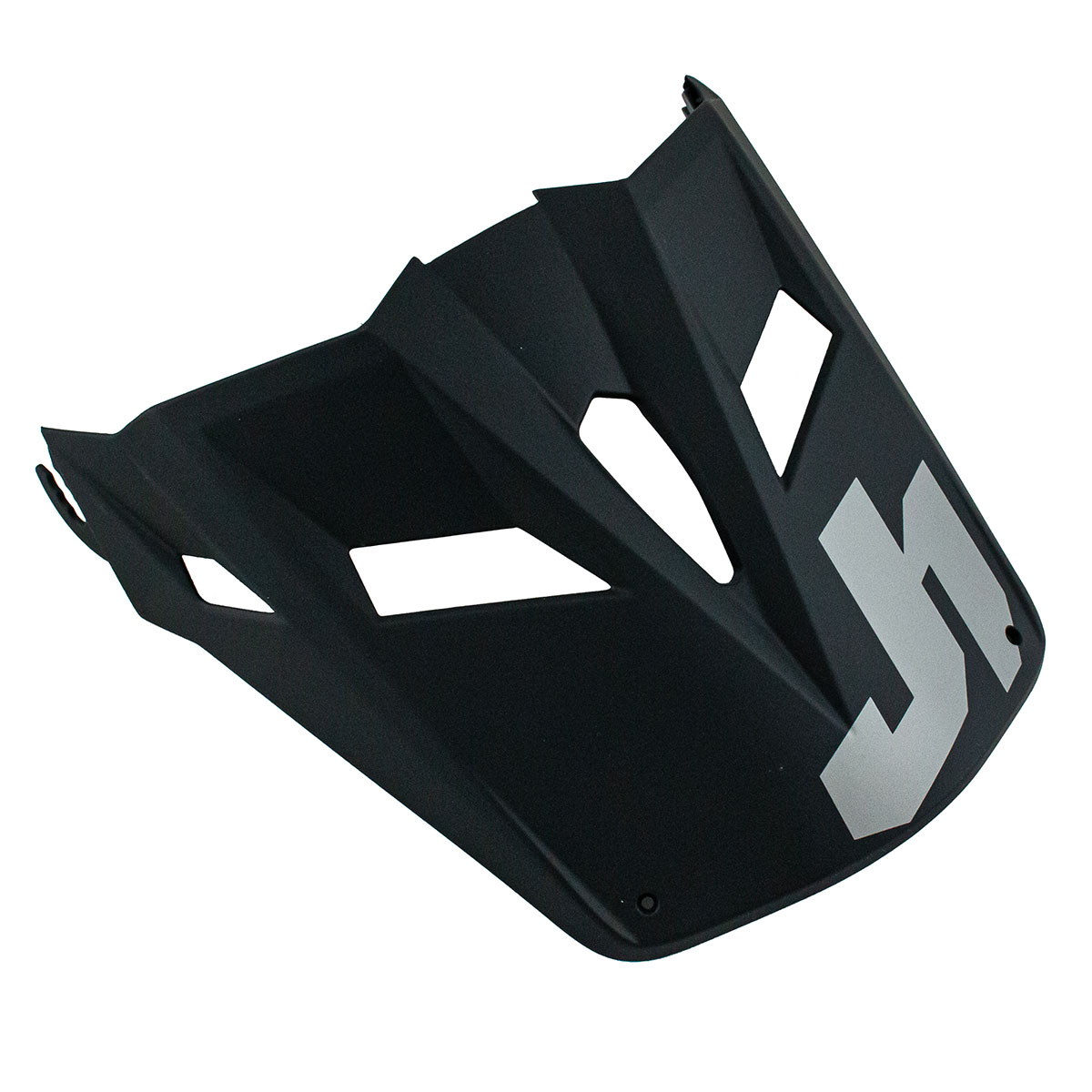 Козырек для шлема JUST1 J22 SOLID