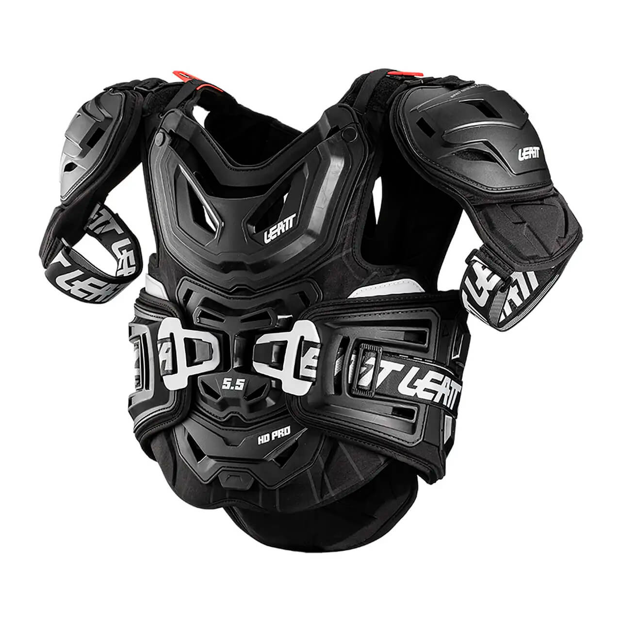 Защита тела LEATT Chest Protector 5.5 Pro HD