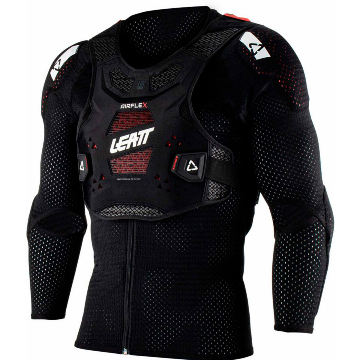 Защита тела LEATT Body Protector AirFlex