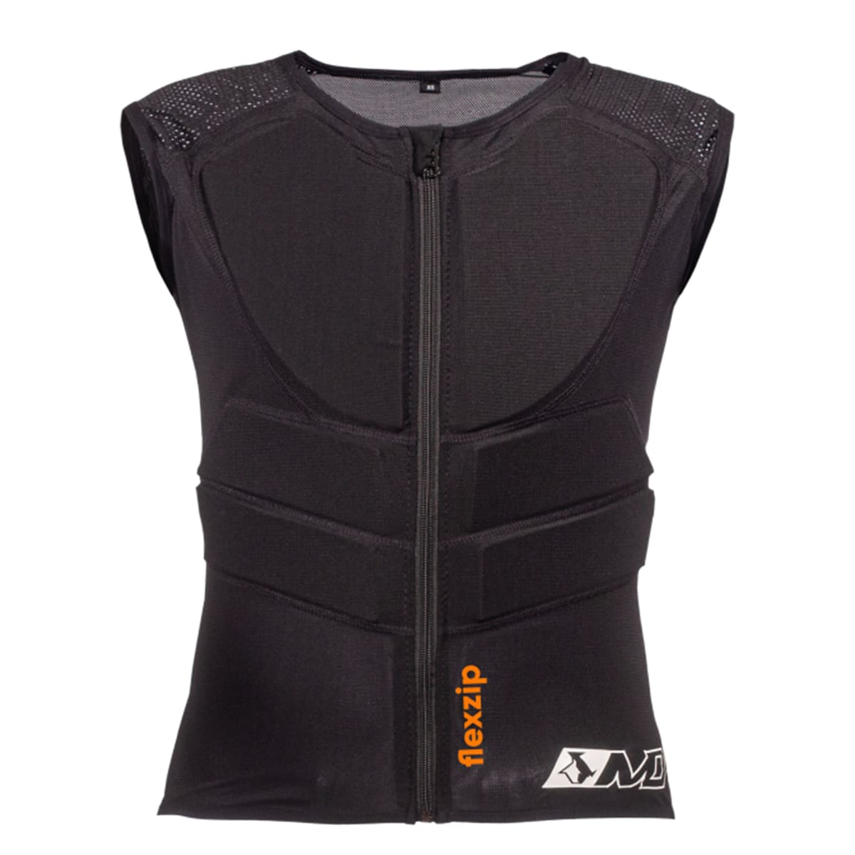Мотожилет MADBULL EVO SOFT VEST