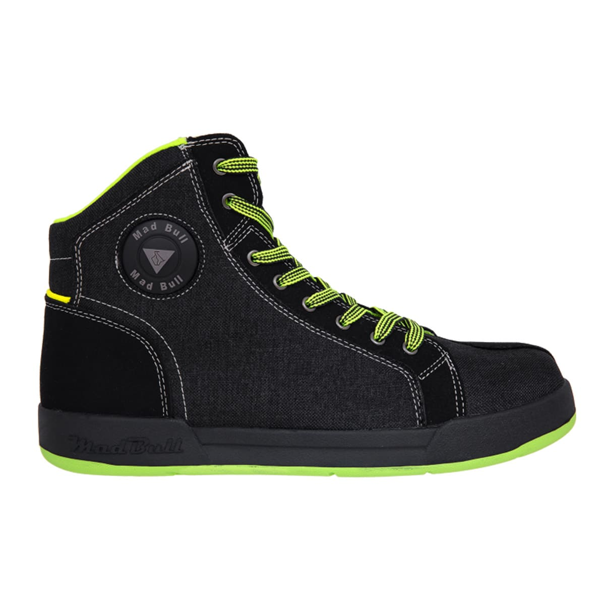 Мотокеды MadBull Sneekers