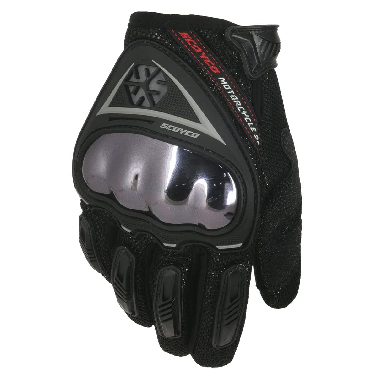 Перчатки SCOYCO MC44