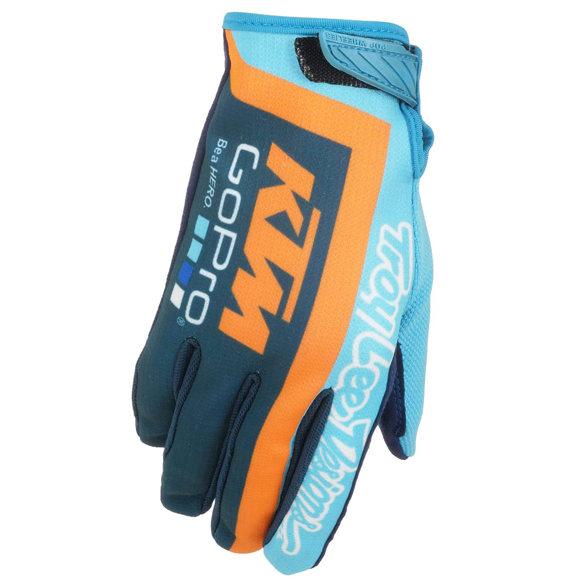 Перчатки KTM