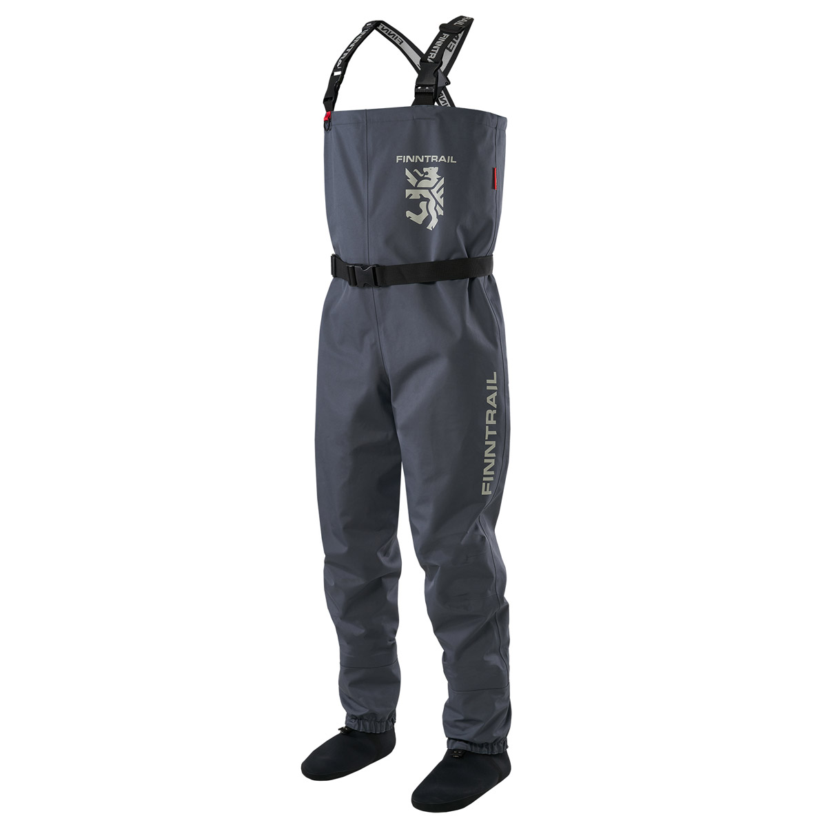Вейдерсы FINNTRAIL TIMBER