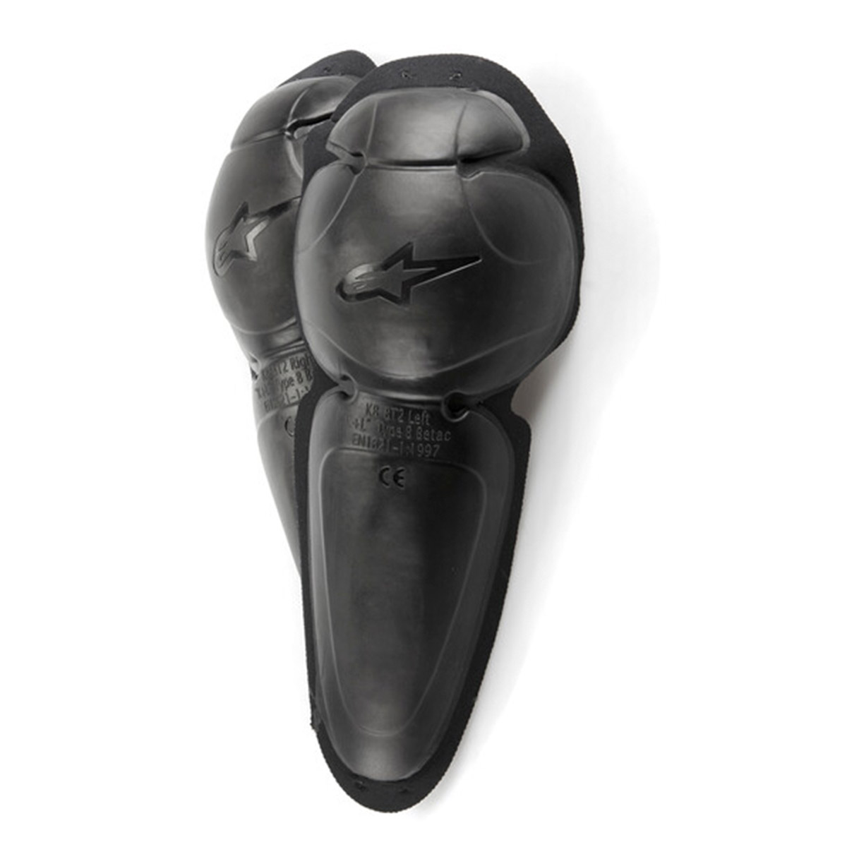 Защита колена ALPINESTARS GP R PROTECTORS