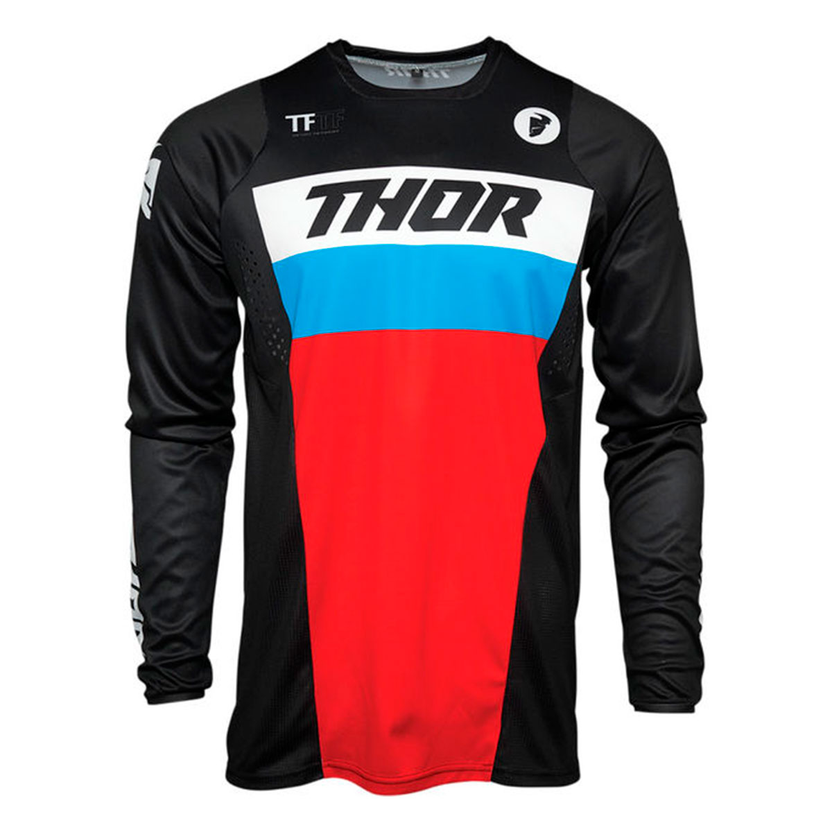 Джерси THOR PULSE RACER