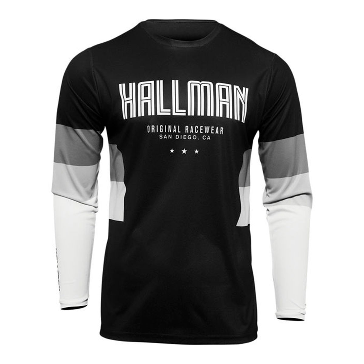 Джерси THOR HALLMAN DIFFER DRAFT