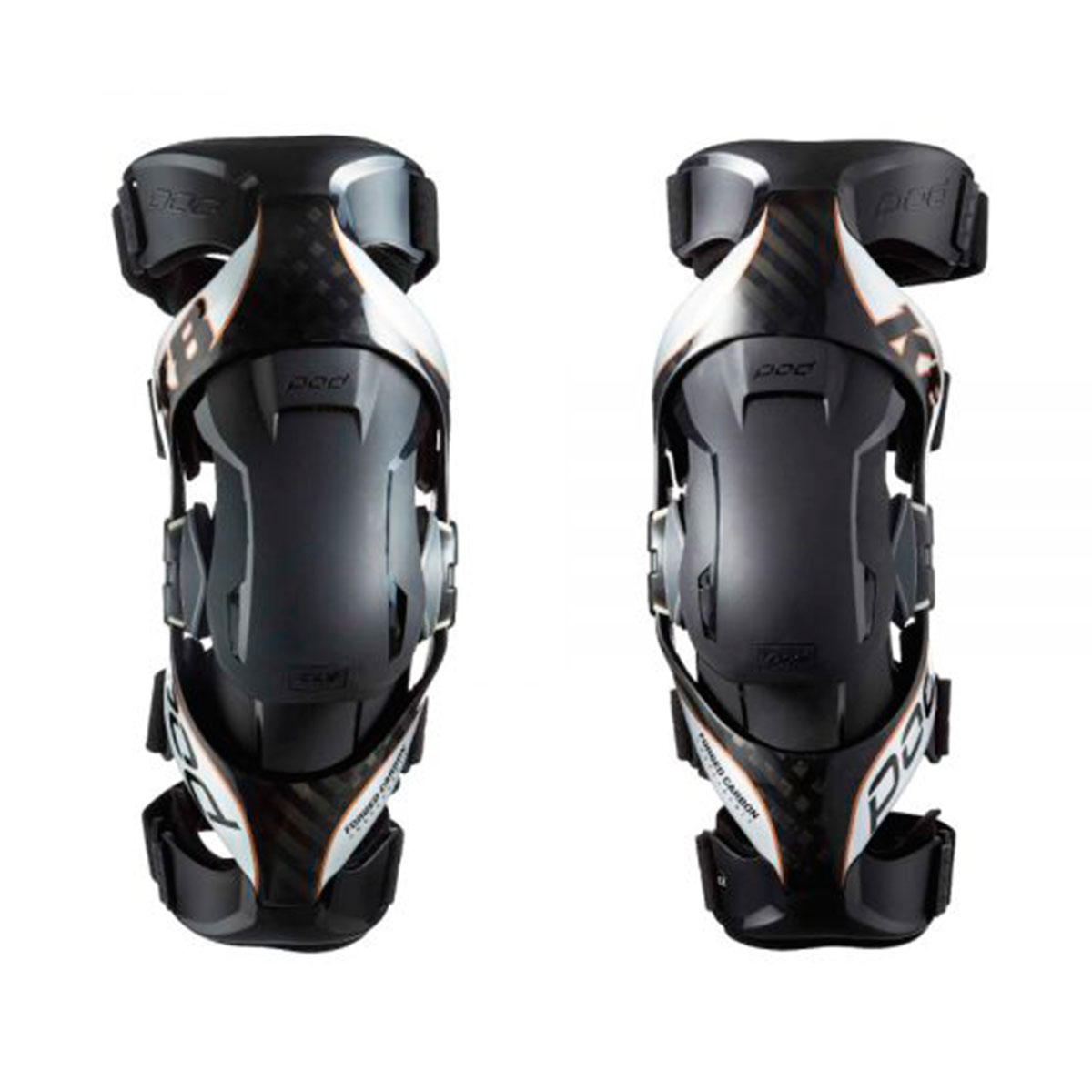 Защита колена POD K8 2.0