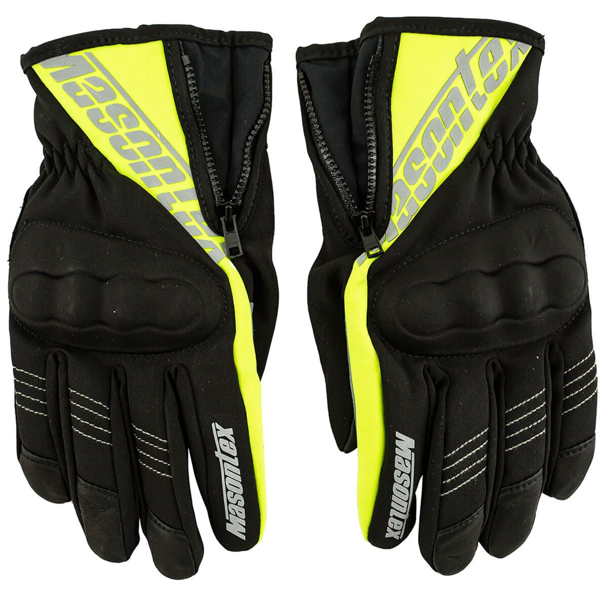 Перчатки MASONTEX M36D
