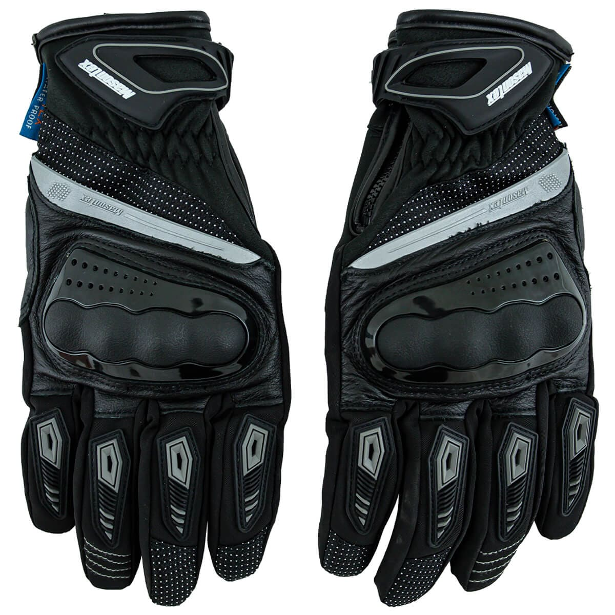 Перчатки MASONTEX M37D