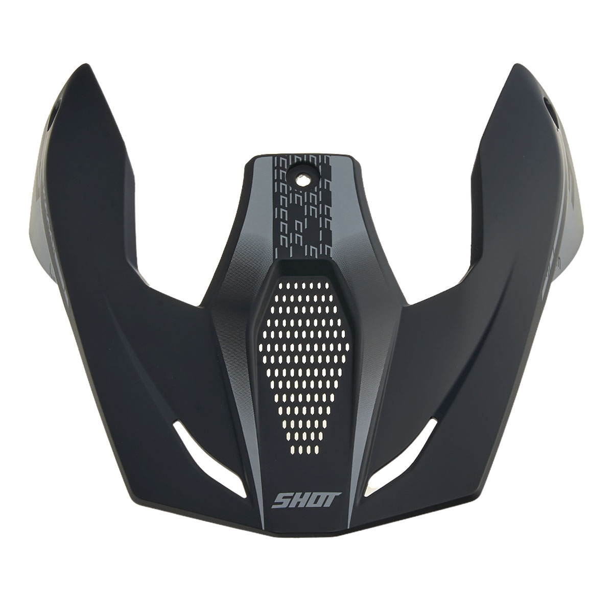 Козырек для шлема SHOT FURIOUS ELECTRON