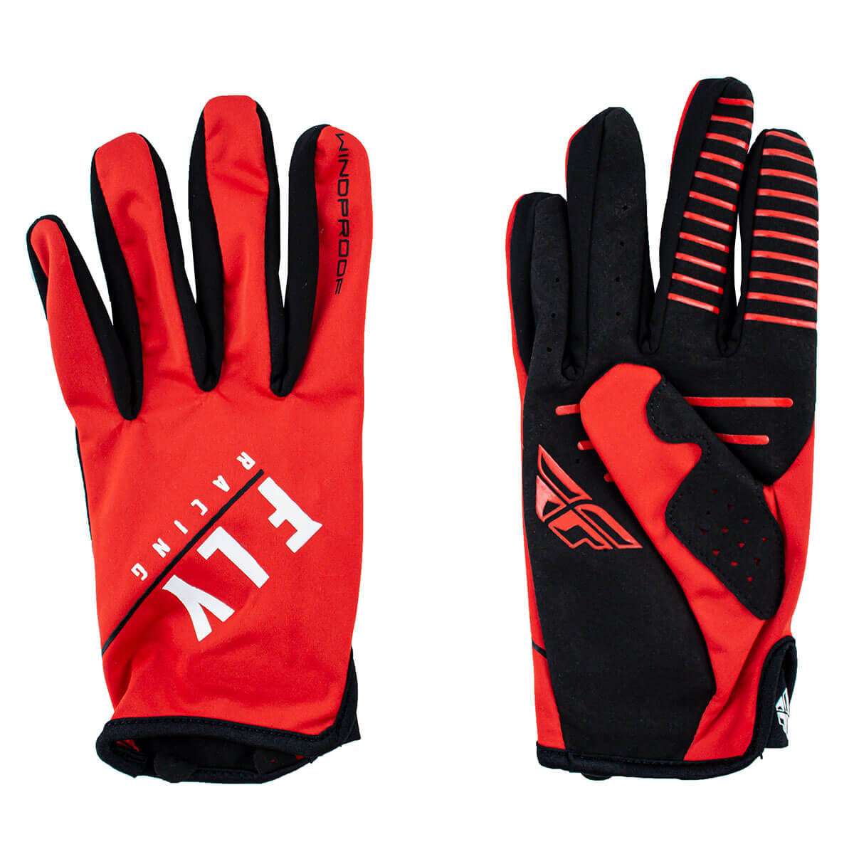 Перчатки FLY RACING WINDPROOF LITE