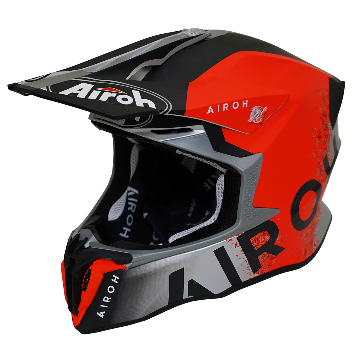 Шлем AIROH TWIST 2.0