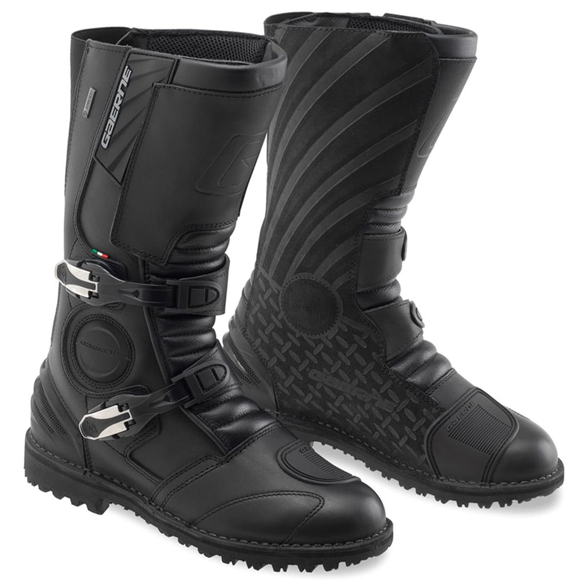 Мотоботы GAERNE MIDLAND GORE-TEX