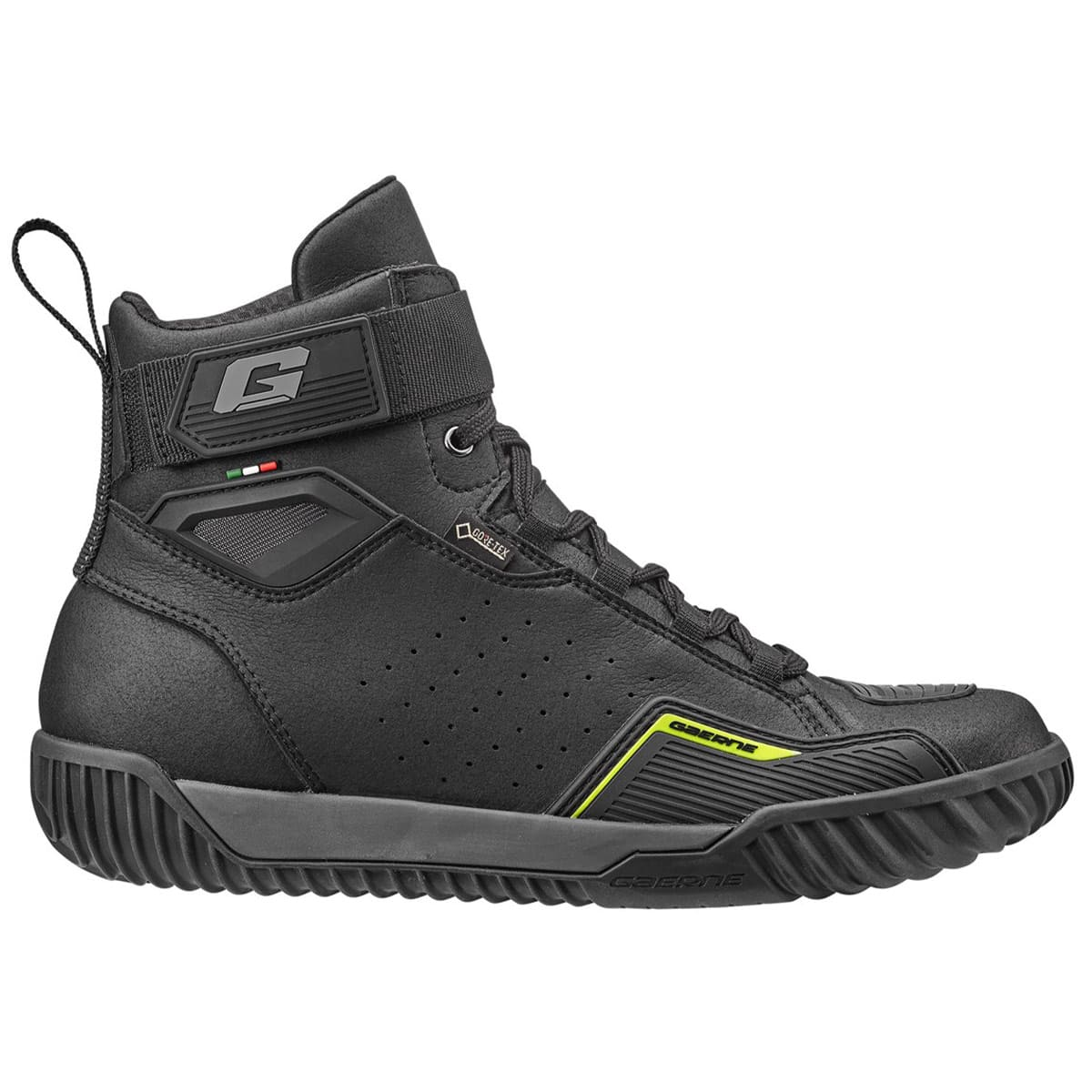 Мотокеды GAERNE G-ROCKET GORE-TEX