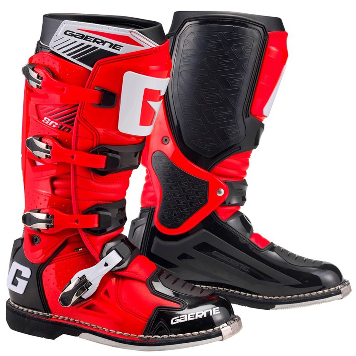 Мотоботы GAERNE SG-10