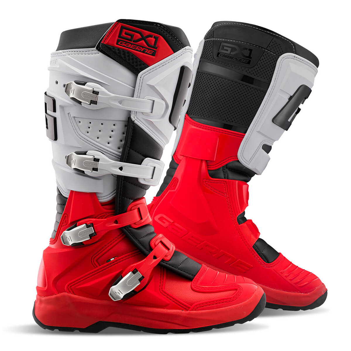 Мотоботы GAERNE GX-1 EVO