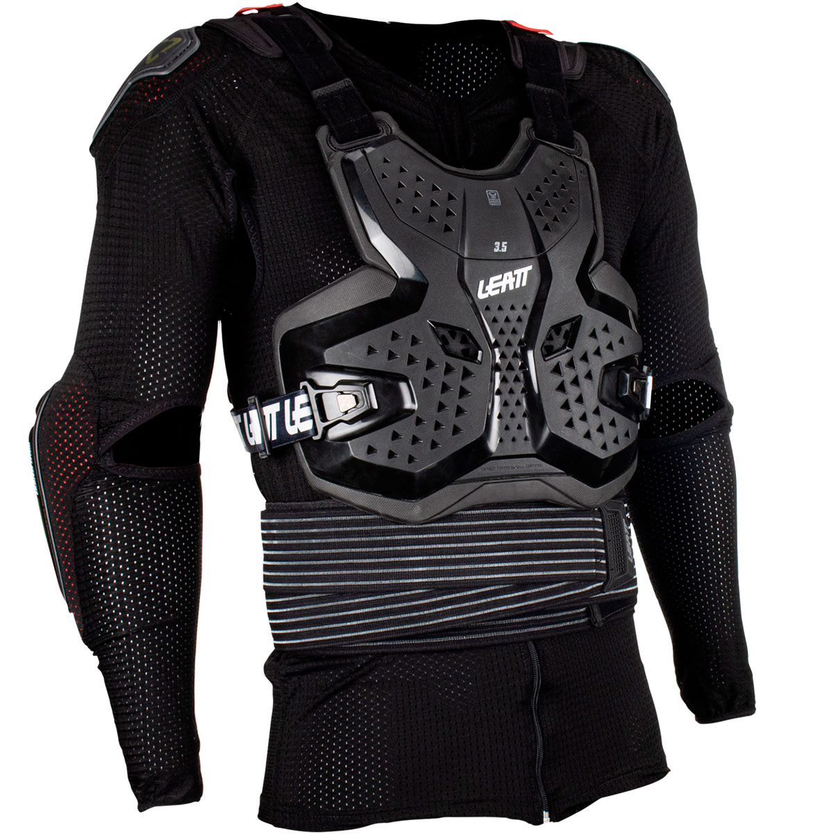Защита тела LEATT Body Protector 3.5