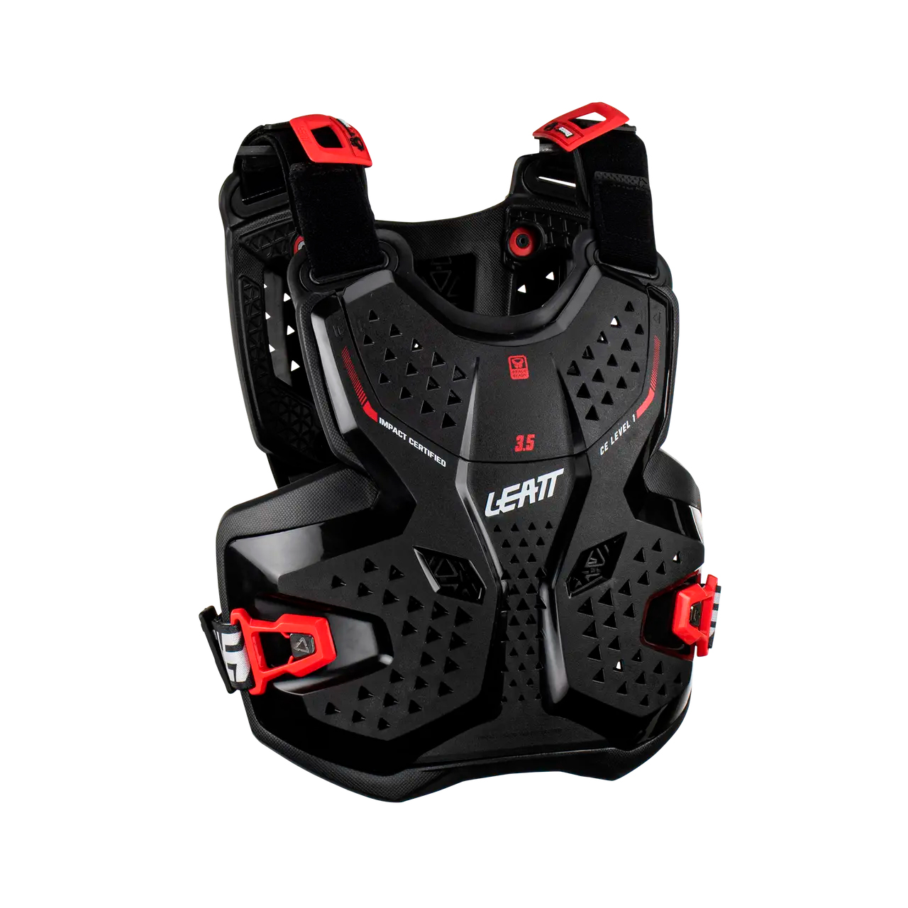 Защита тела LEATT Chest Protector 3.5 Junior (подростковый)