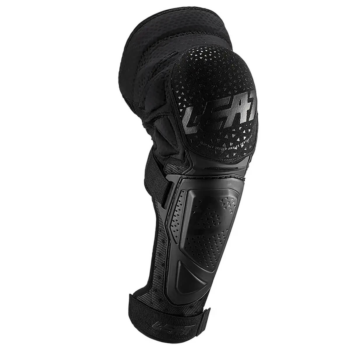 Защита колена LEATT 3DF Hybrid EXT