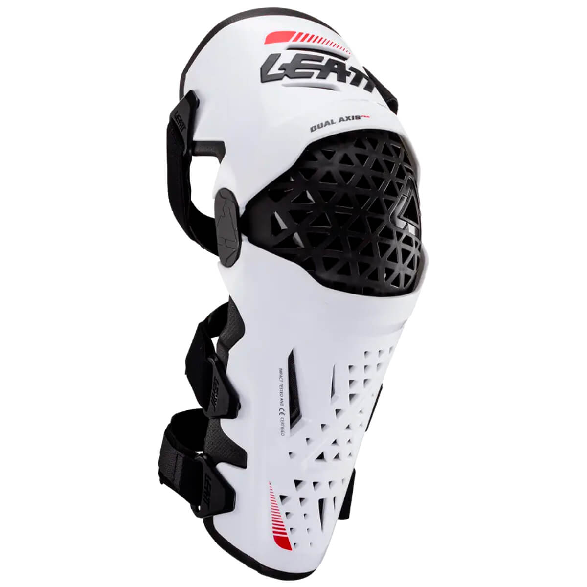 Защита колена LEATT DUAL AXIS PRO