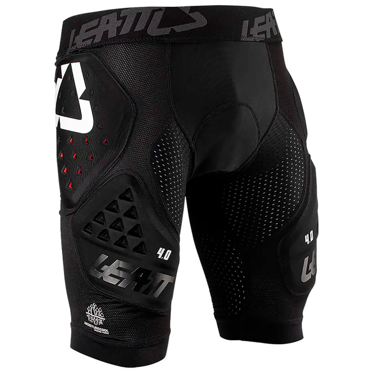 Шорты защитные LEATT 3DF 4.0 Impact