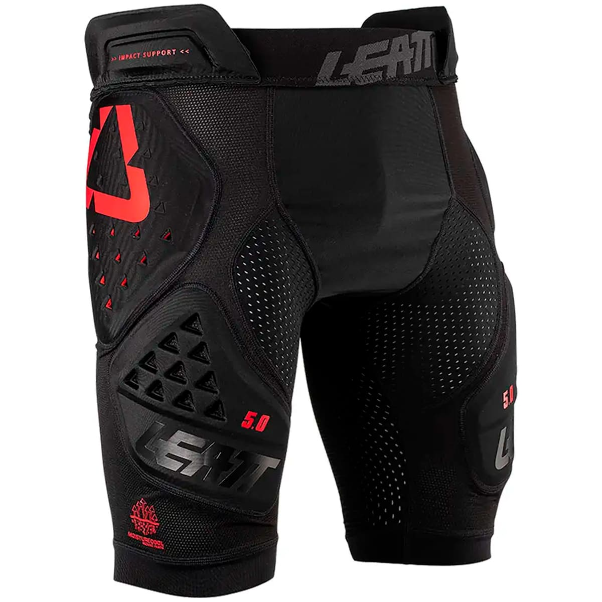 Шорты защитные LEATT 3DF 5.0 Impact