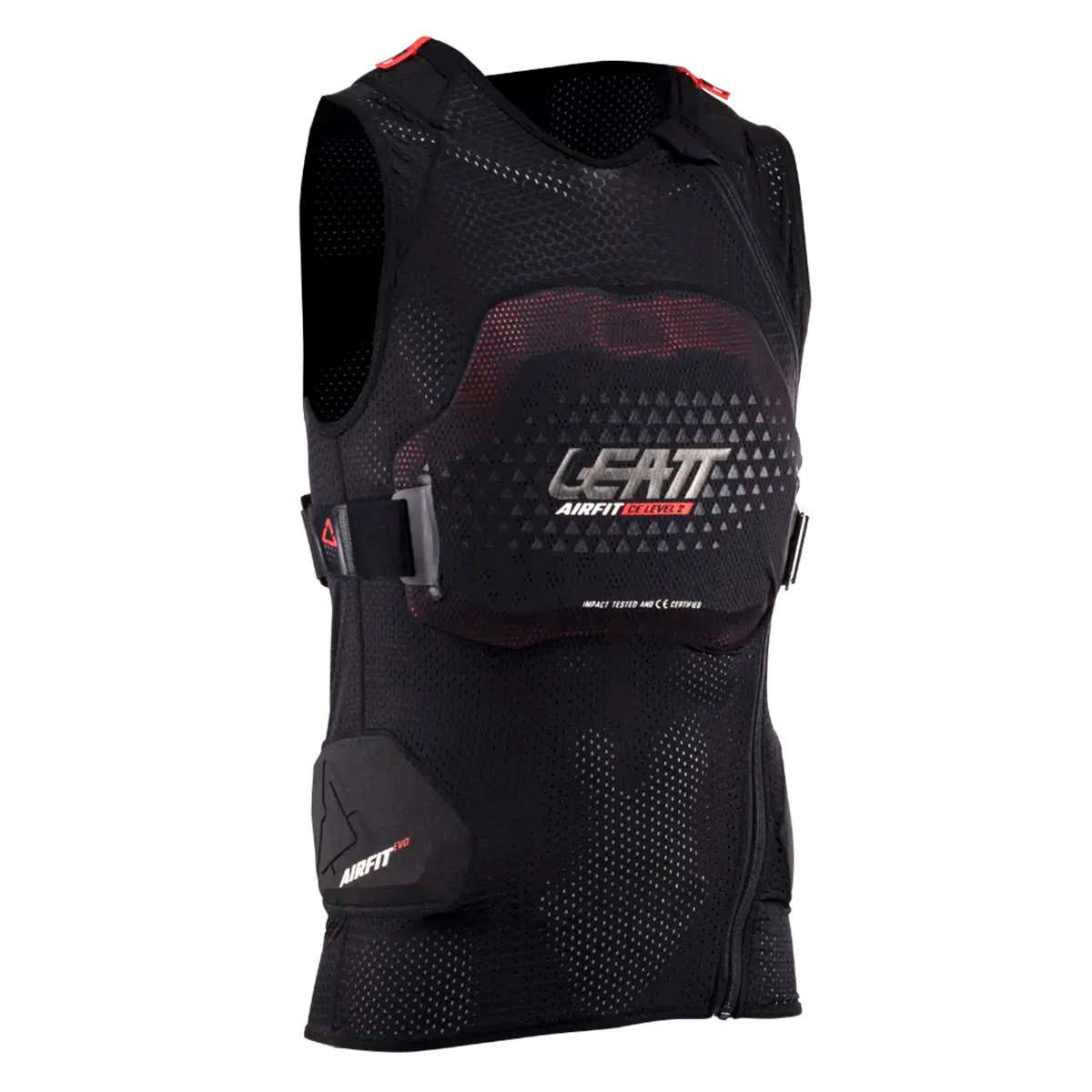 Жилет защитный LEATT Vest 3DF AirFit Evo