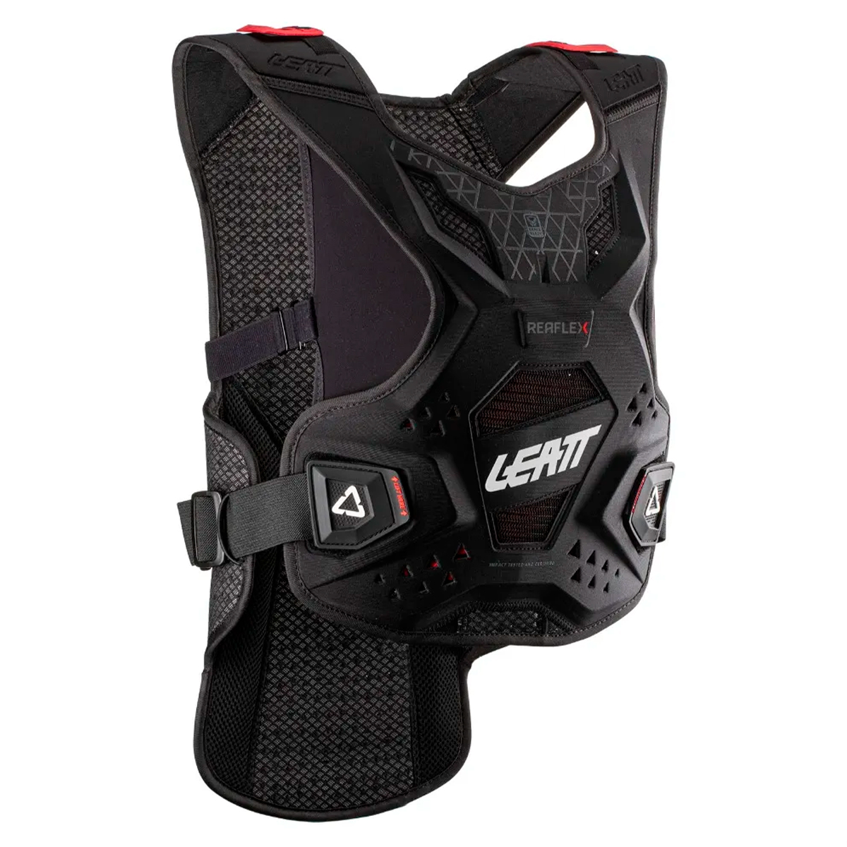 Защита тела LEATT Chest Protector ReaFlex Women