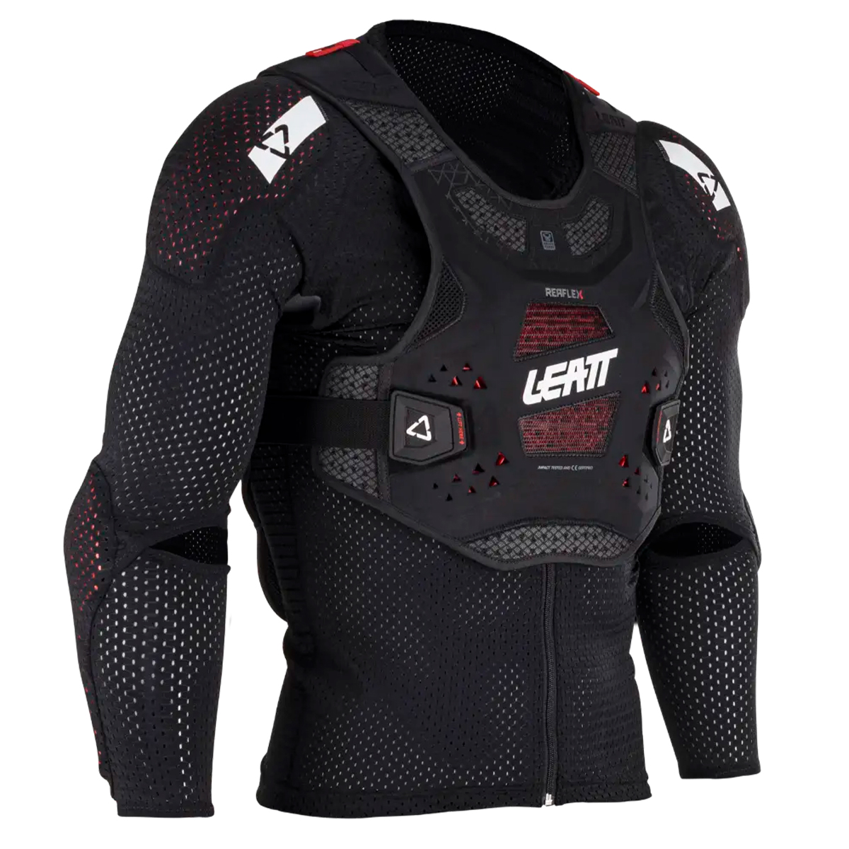 Защита тела LEATT Body Protector ReaFlex
