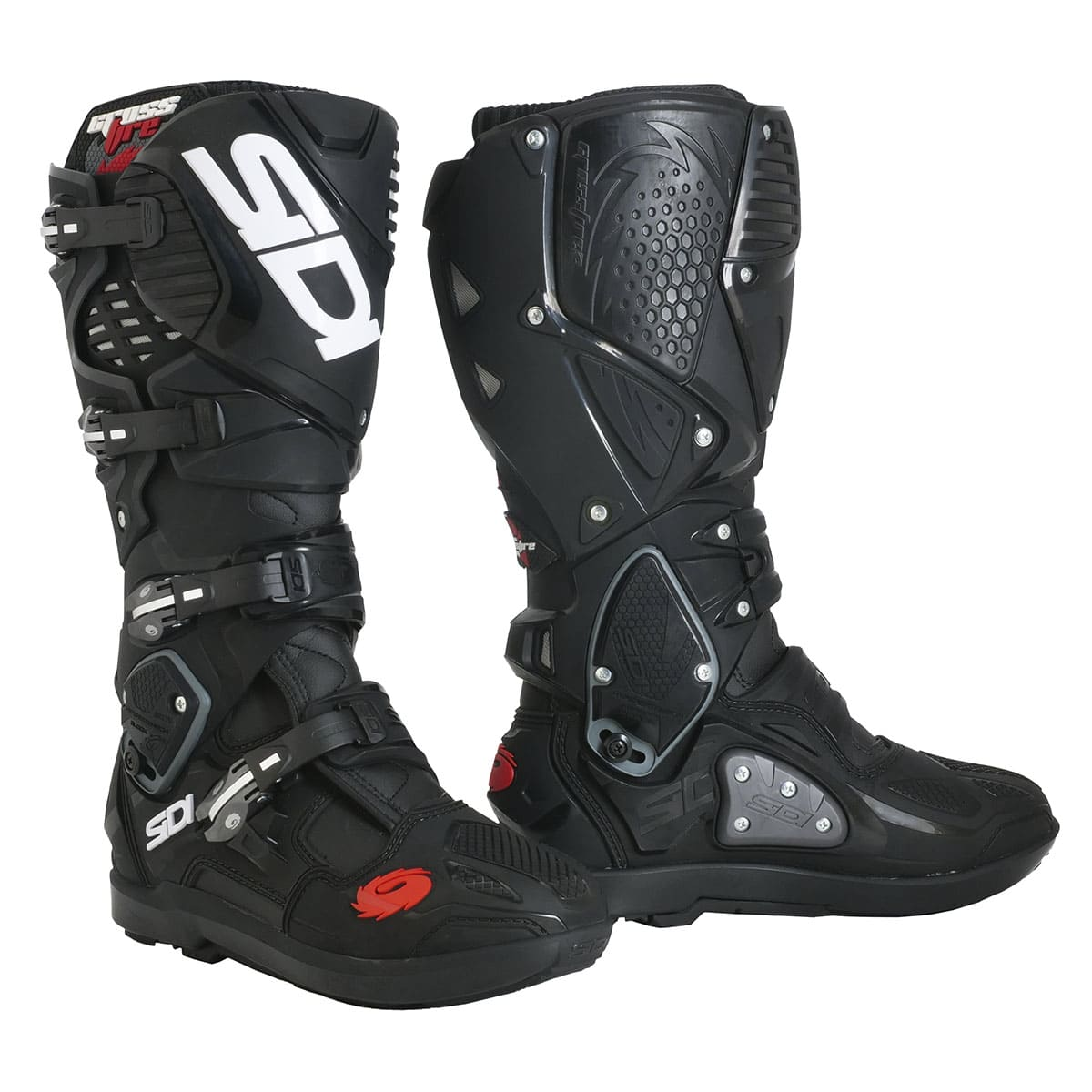 Мотоботы SIDI CROSSFIRE 3 SRS