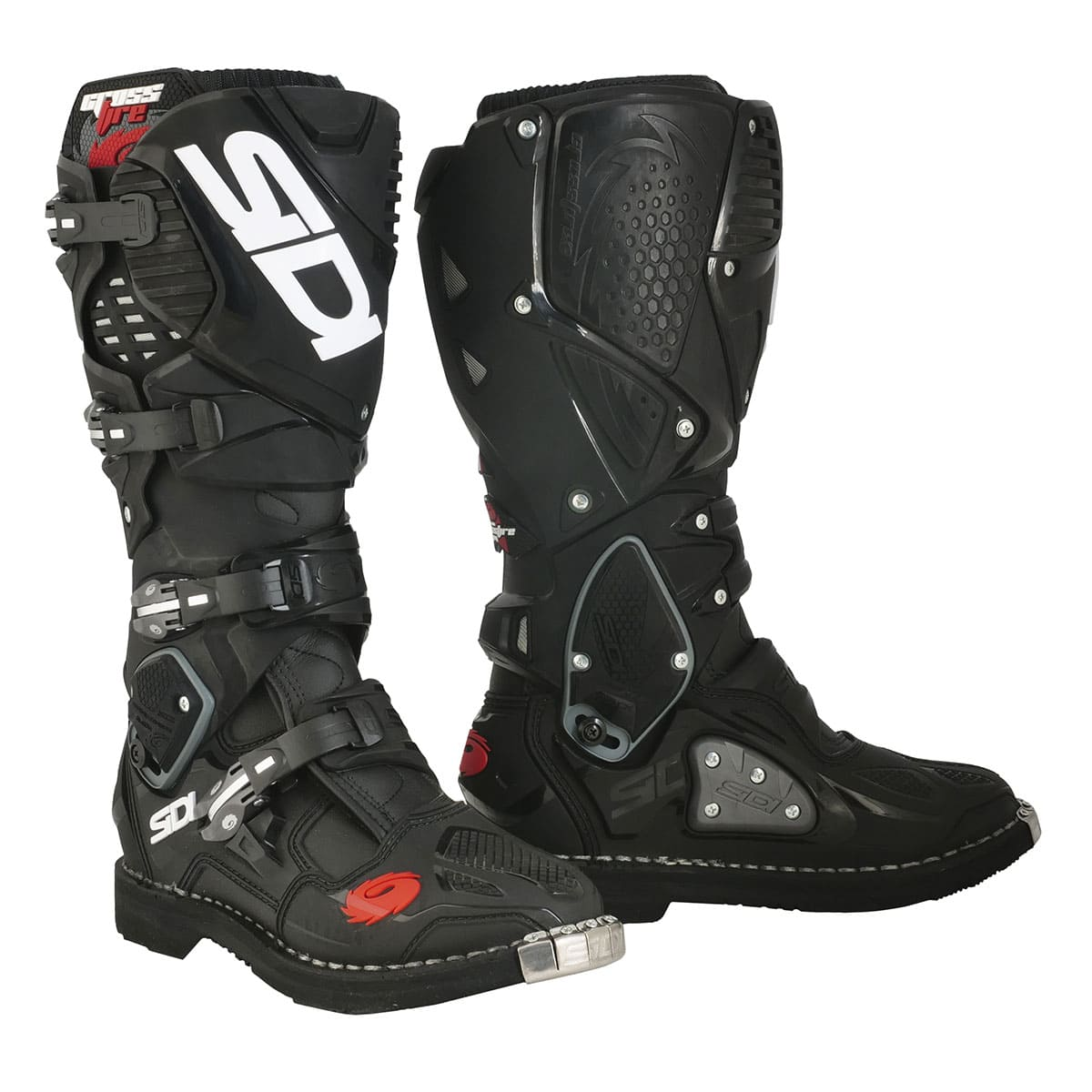 Мотоботы SIDI CROSSFIRE 3