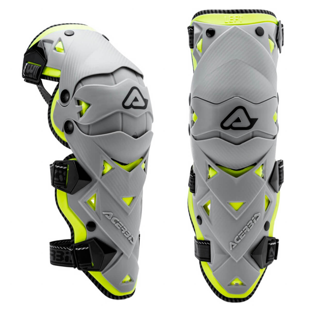 Защита колена ACERBIS IMPACT EVO 3.0
