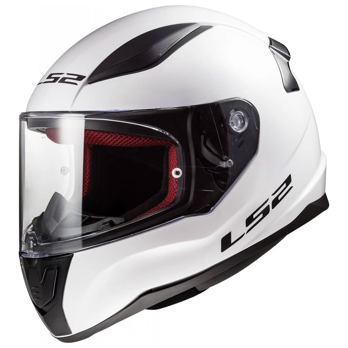 Шлем интеграл LS2 FF353 RAPID Solid
