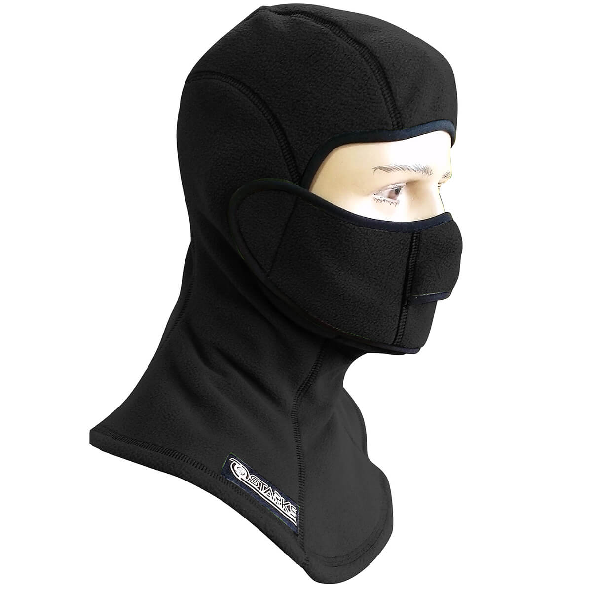 Подшлемник STARKS FLEECE COLLAR OPEN