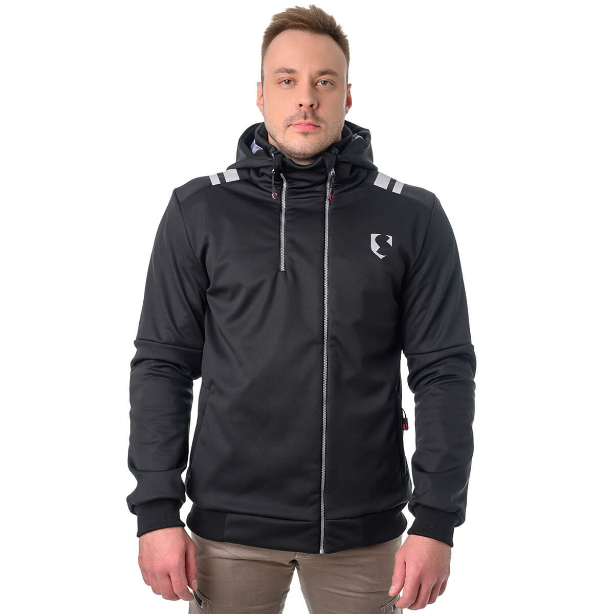 Мотоветровка STARKS REBEL WS