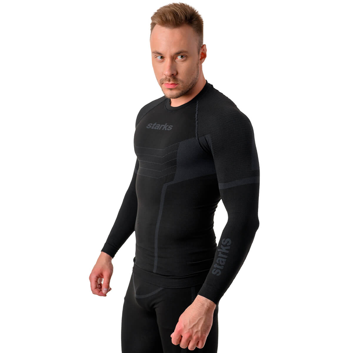 Кофта Coolmax STARKS Ice-cold 2.0