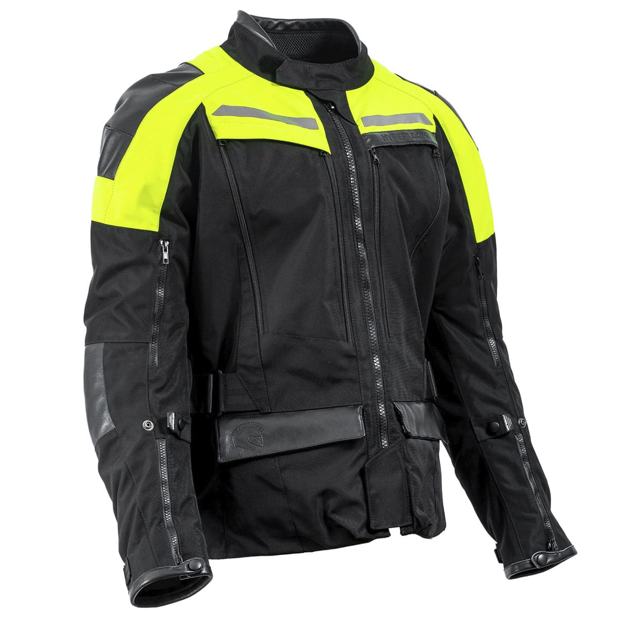 Куртка HYPERLOOK Altai