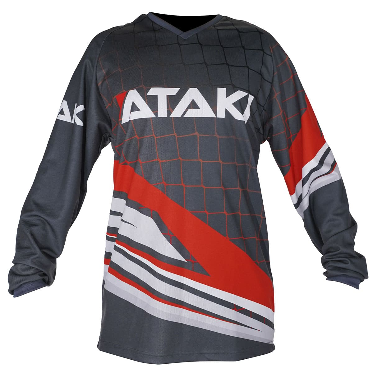 Джерси ATAKI 801 (рост 182)