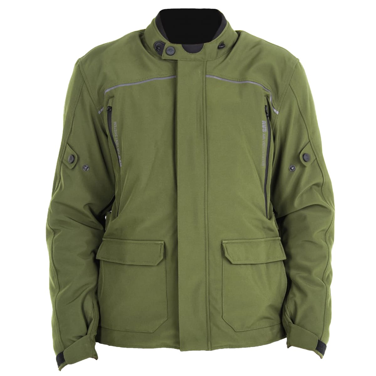 Куртка HAWK MOTO MILITARY