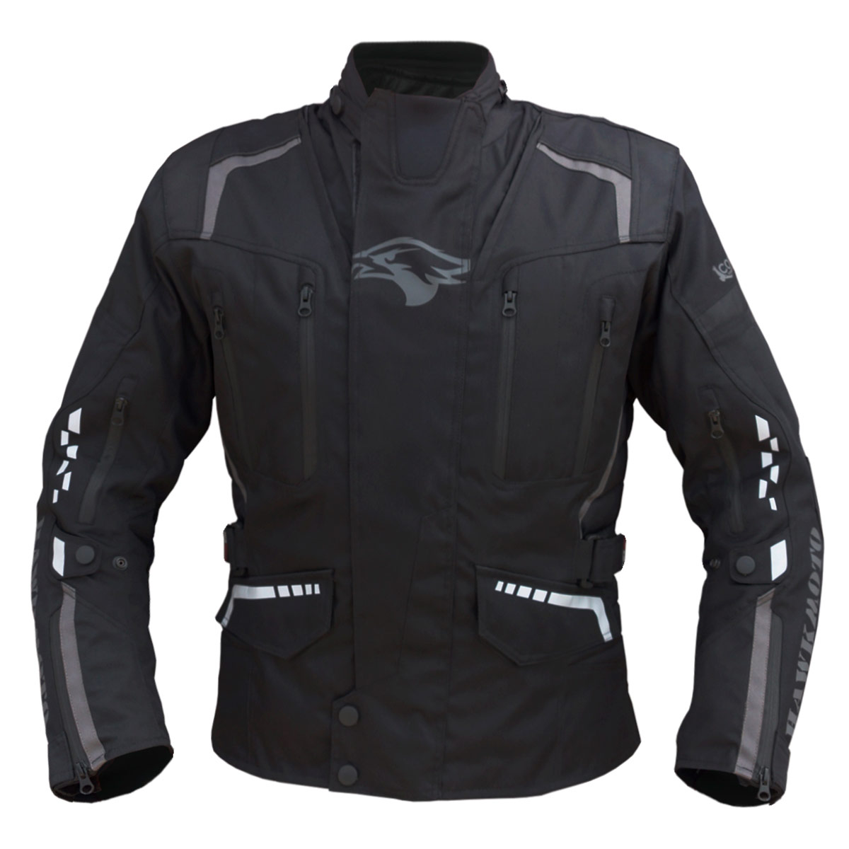 Куртка HAWK MOTO CONDOR