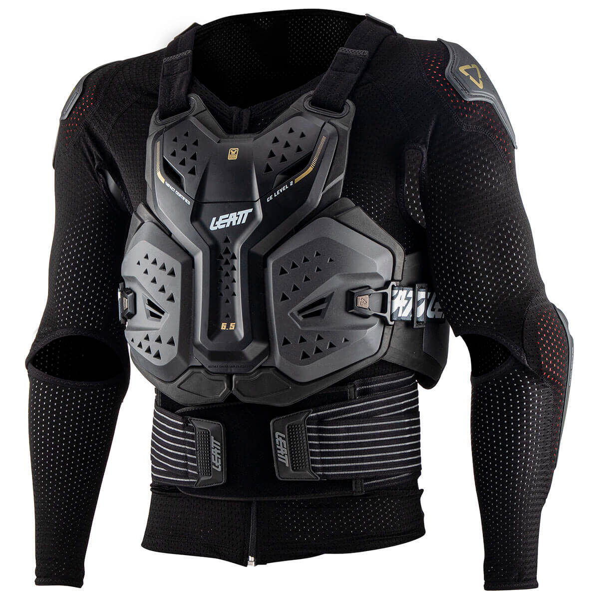 Защита тела LEATT Body Protector 6.5