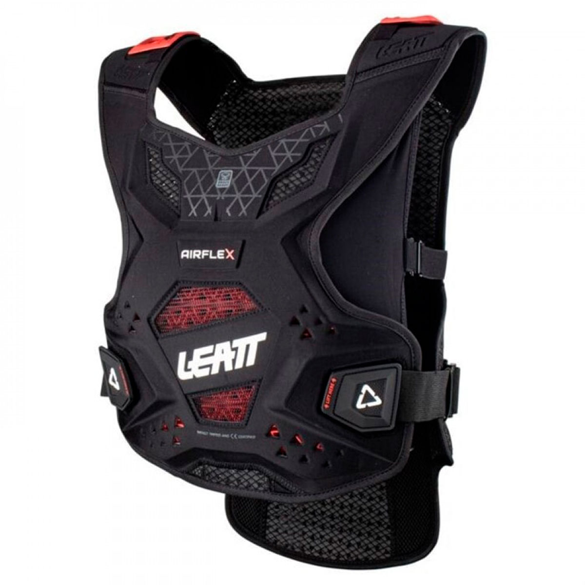 Защита тела LEATT Chest Protector AirFlex WOMEN