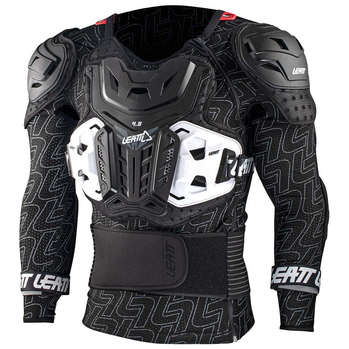 Защита тела LEATT Body Protector 4.5 Pro