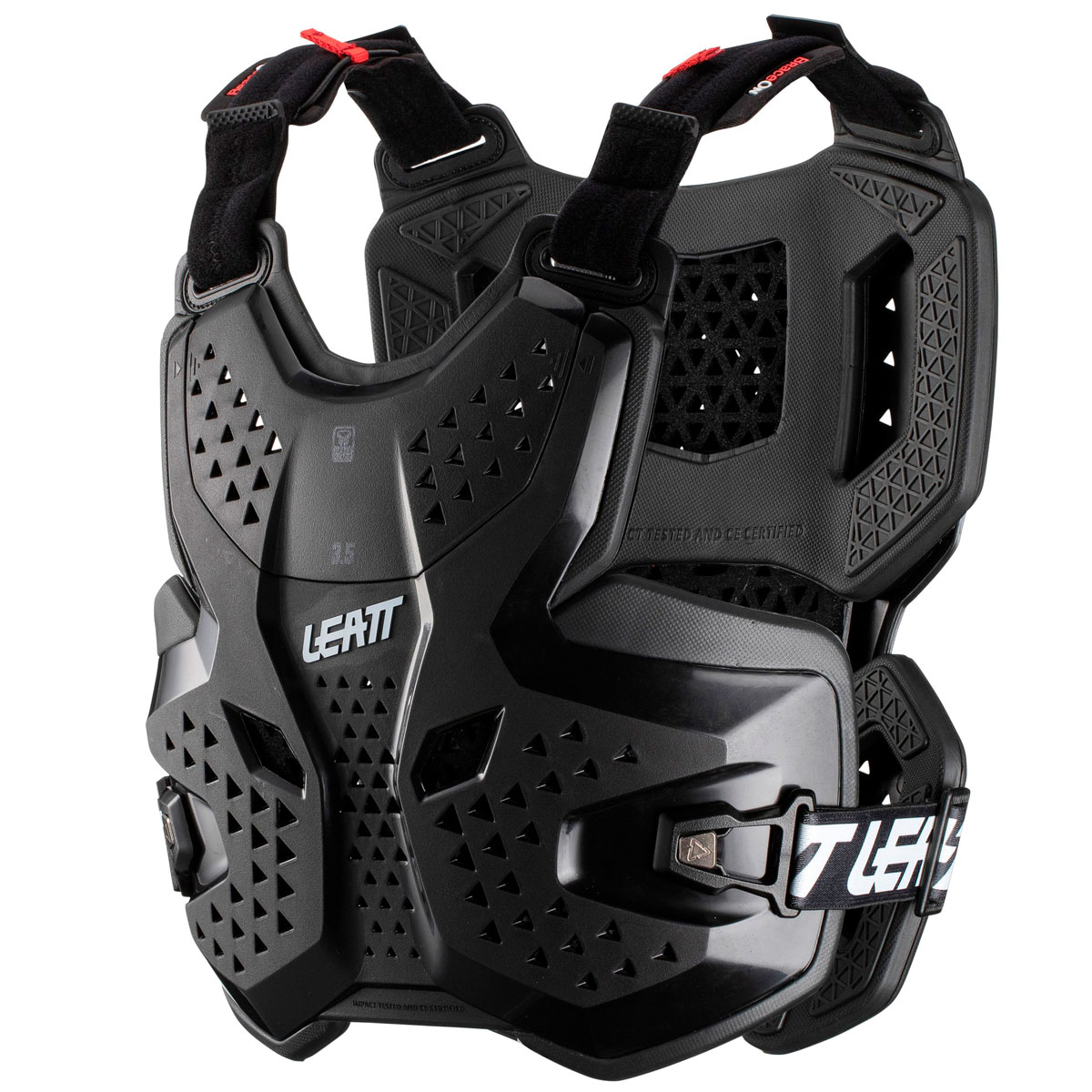 Защита тела LEATT Chest Protector 3.5
