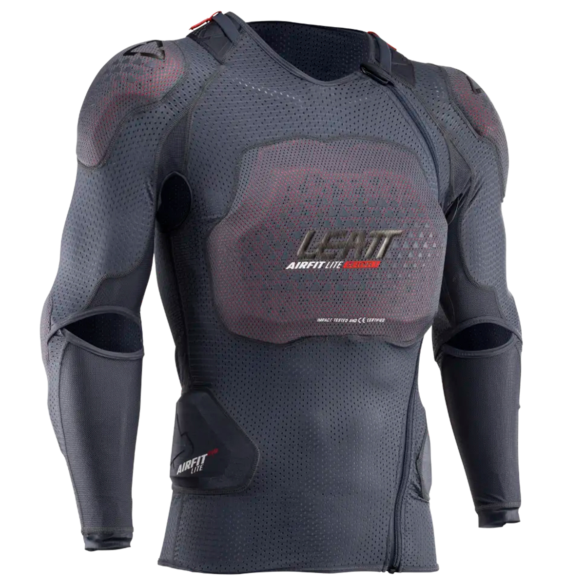 Защита тела LEATT Body Protector 3DF AirFit Lite Evo