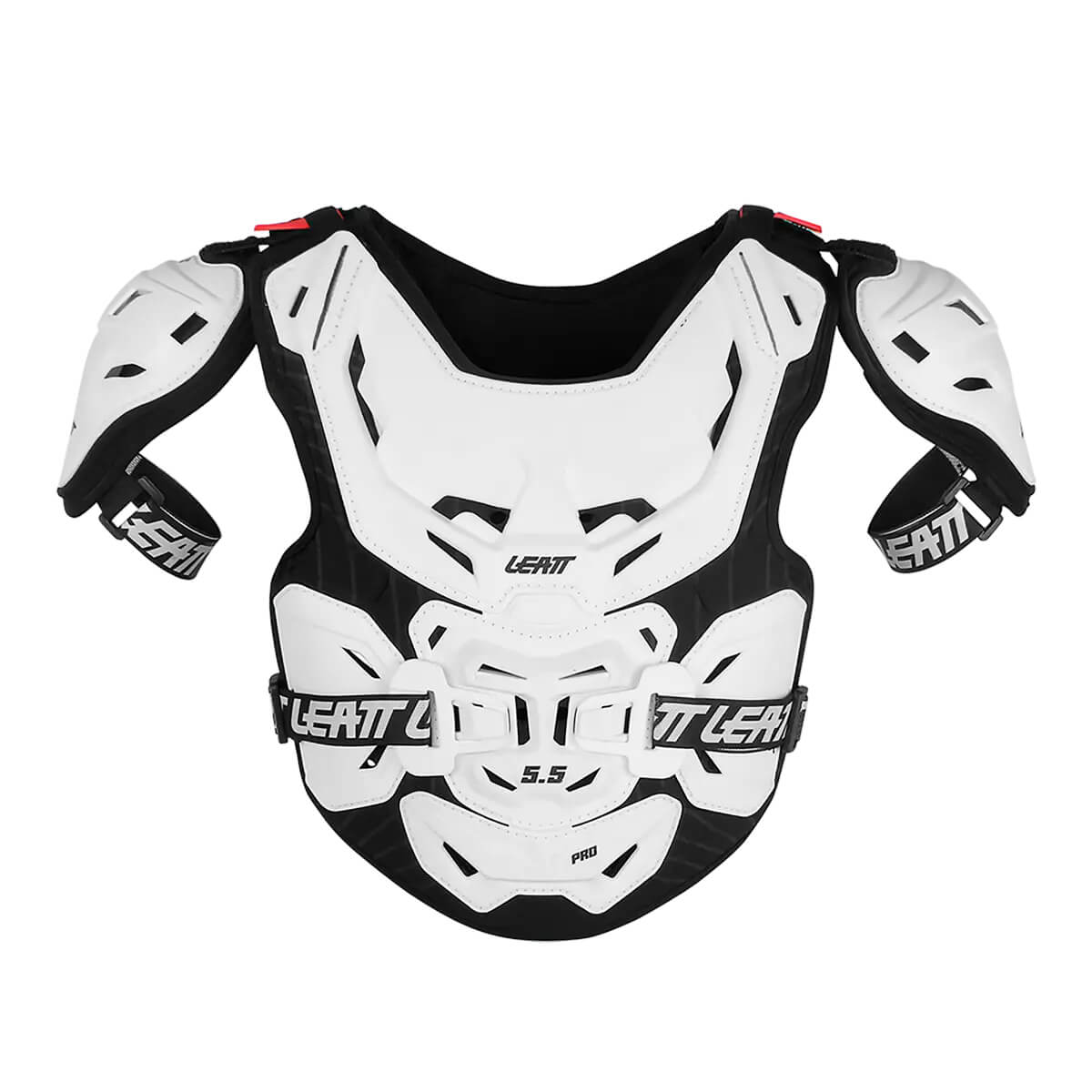 Защита тела LEATT Chest Protector 5.5 Pro Junior (подростковый)