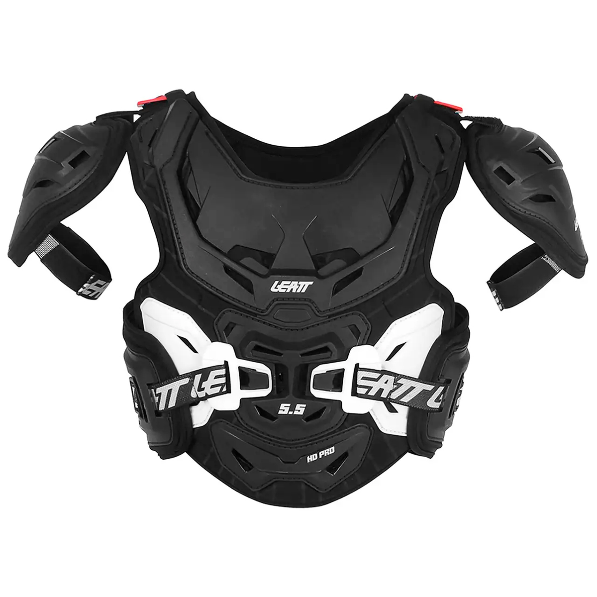Защита тела LEATT Chest Protector 5.5 Pro HD Junior